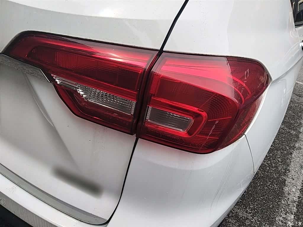 Haval M6, 2018 8