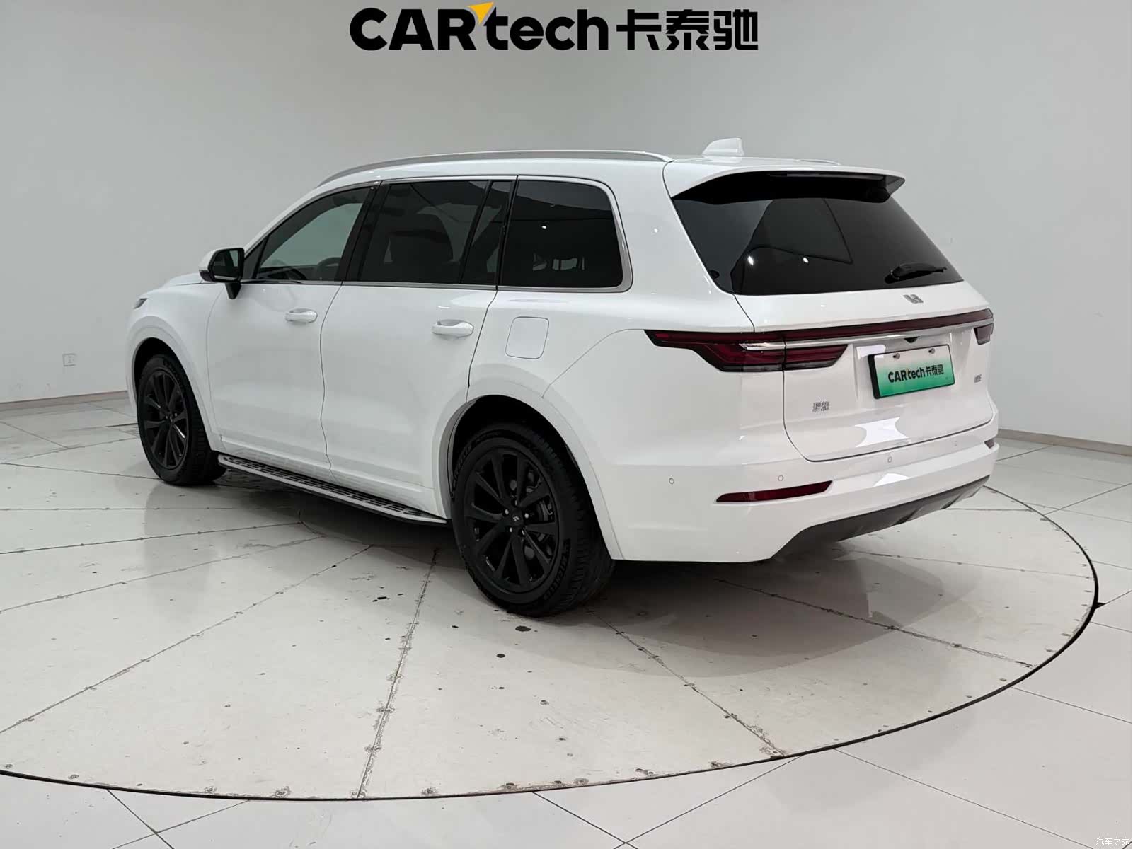 Li Auto ONE, 2022 7