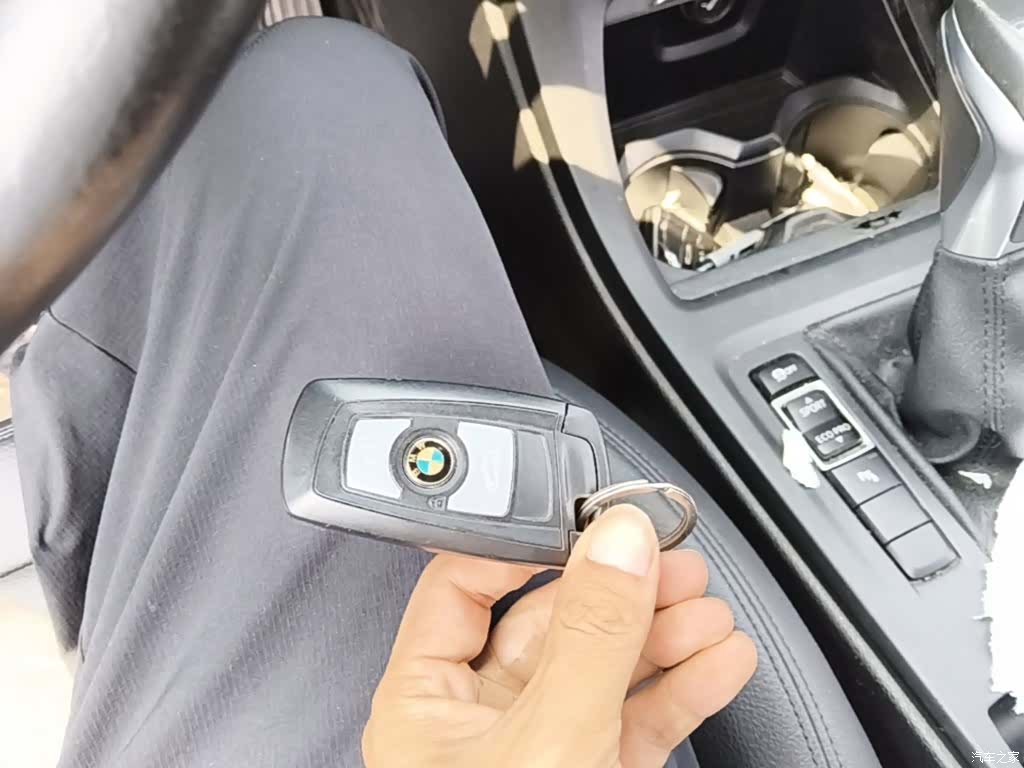 BMW X1, 2016 15