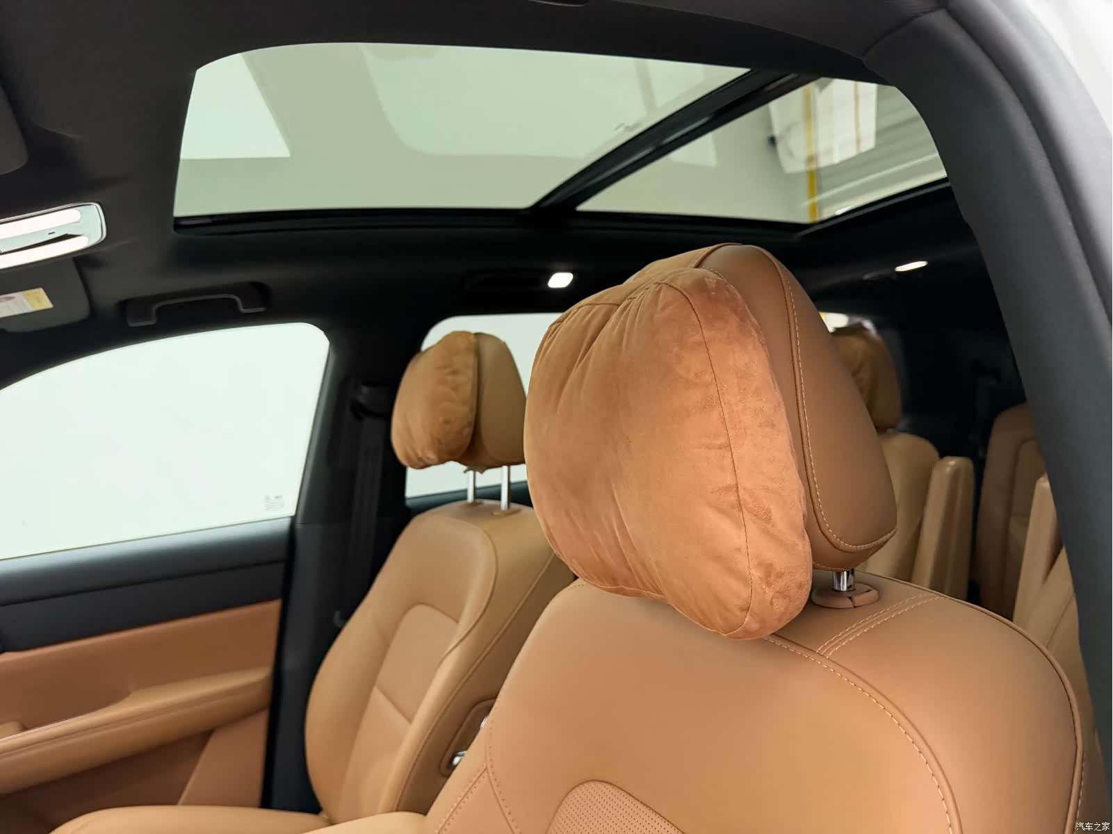 Li Auto ONE, 2022 16