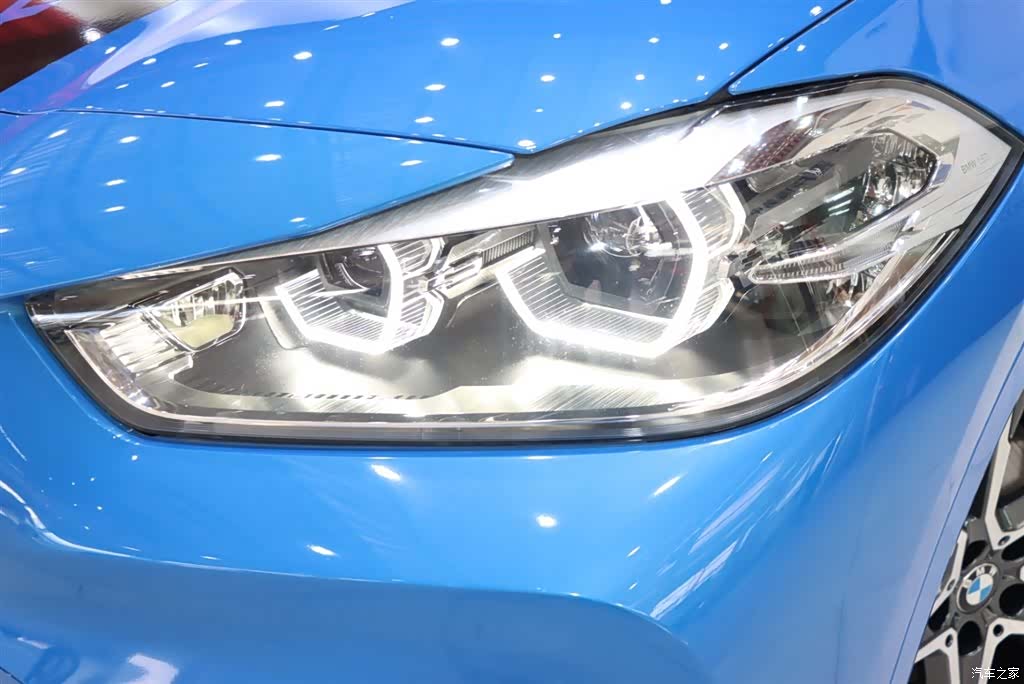 BMW X2, 2023 7