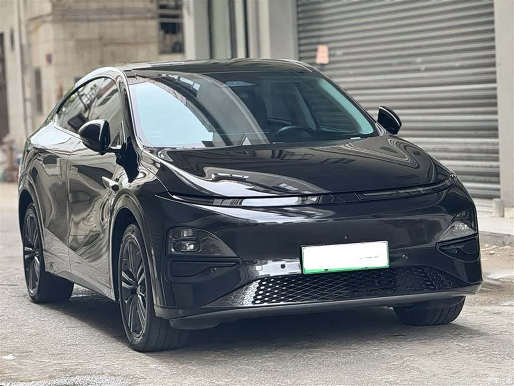 Xpeng G6, 2024 3