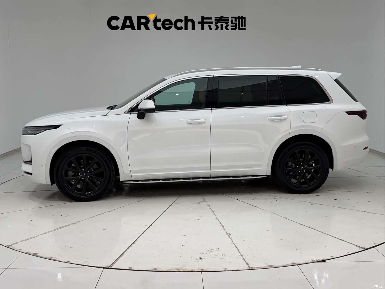 Li Auto ONE, 2022 6