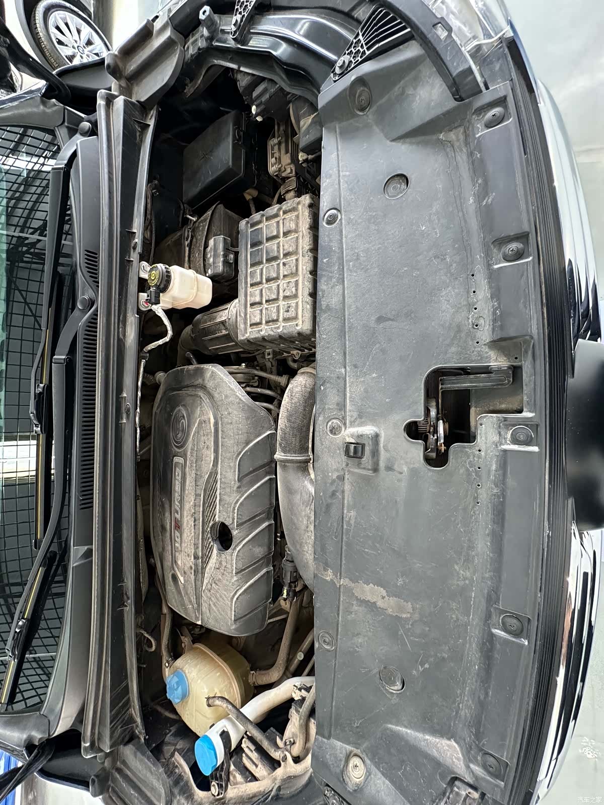 GAC M6, 2021 24