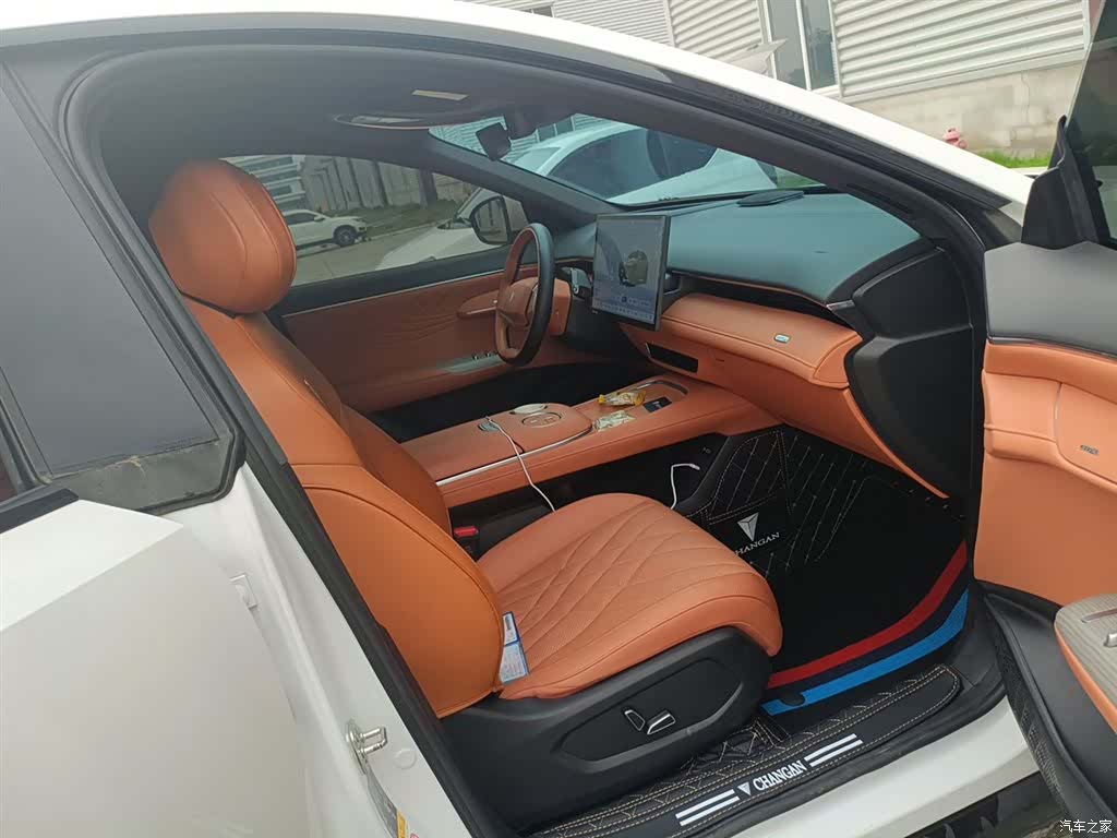 Deepal S07, 2024 20