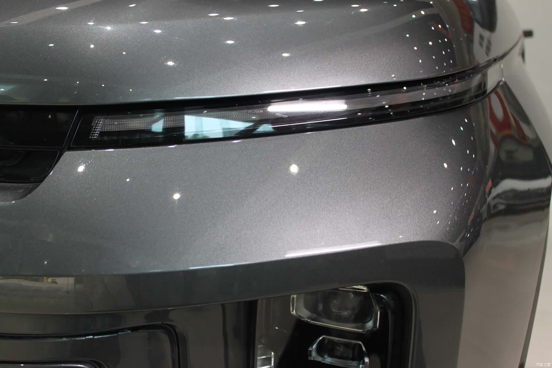 Geely Icon, 2021 14