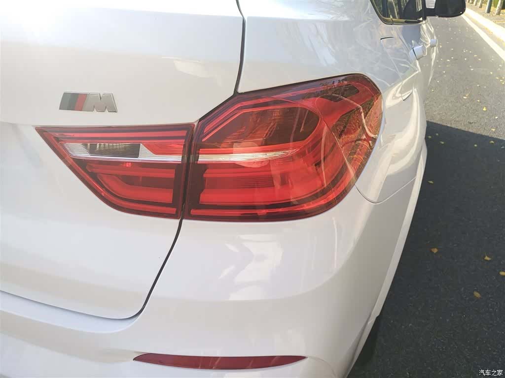 BMW X4, 2018 24