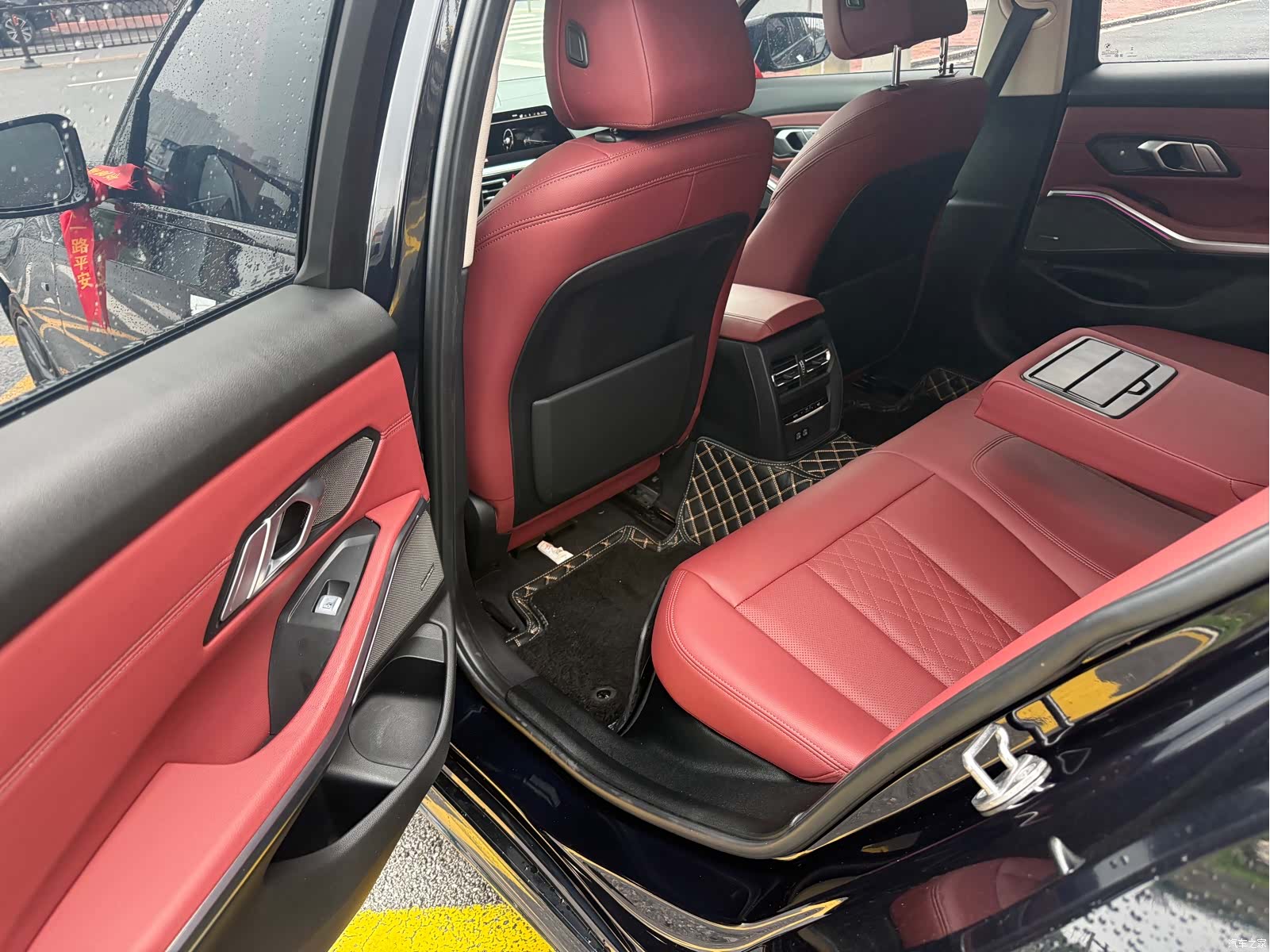 BMW 3 Series, 2022 6
