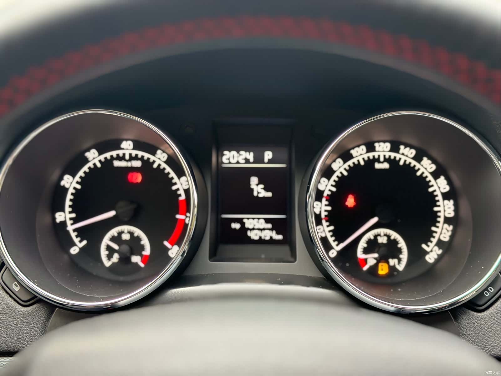 Skoda Yeti, 2017 15