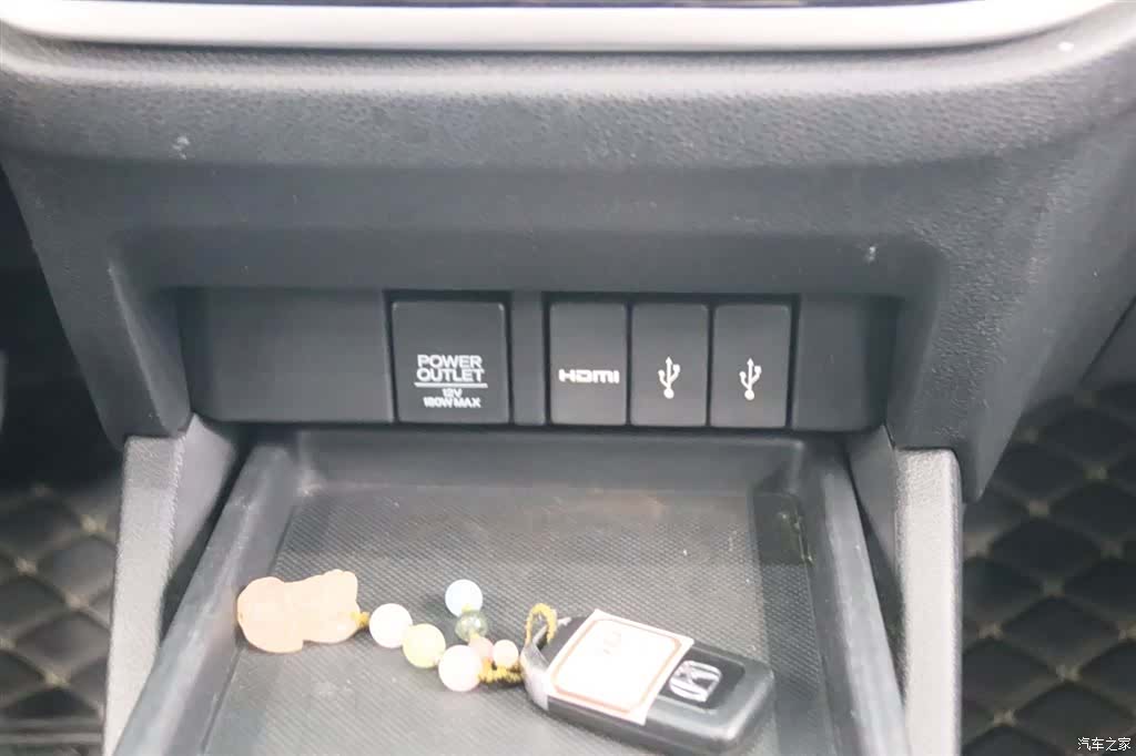 Honda Odyssey, 2017 10