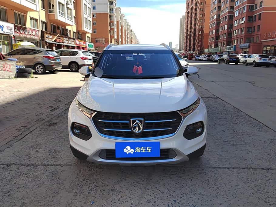Baoding 510 Baoding 510