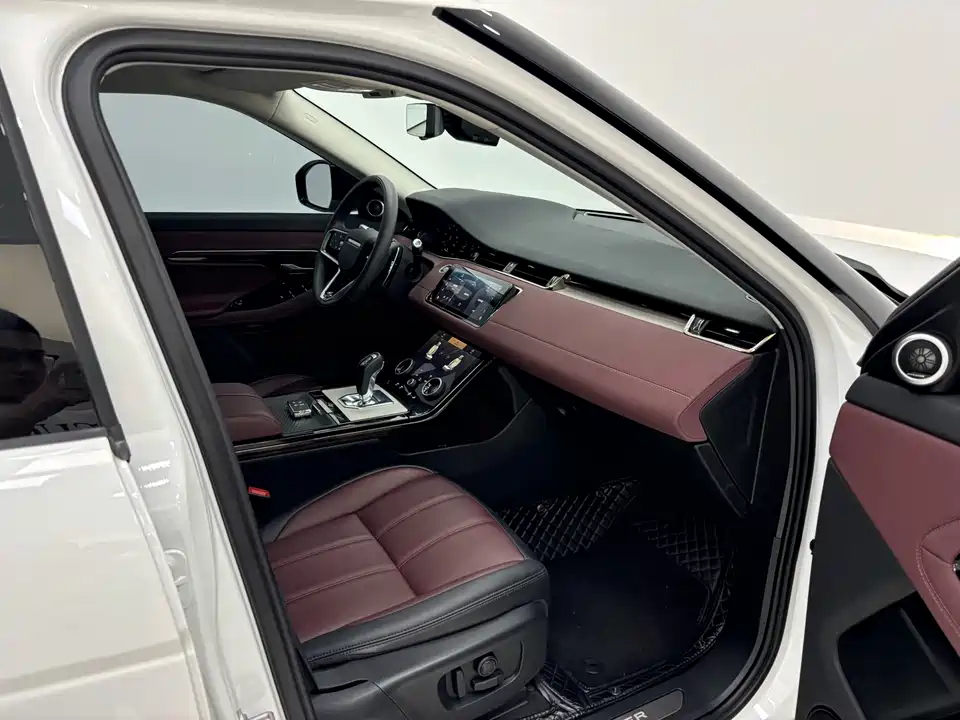 Land Rover Range Rover Aurora