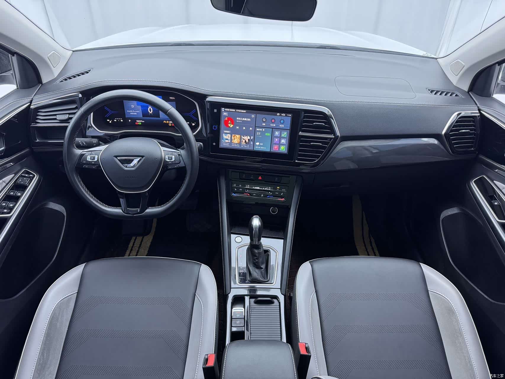 Volkswagen VS7, 2024 14