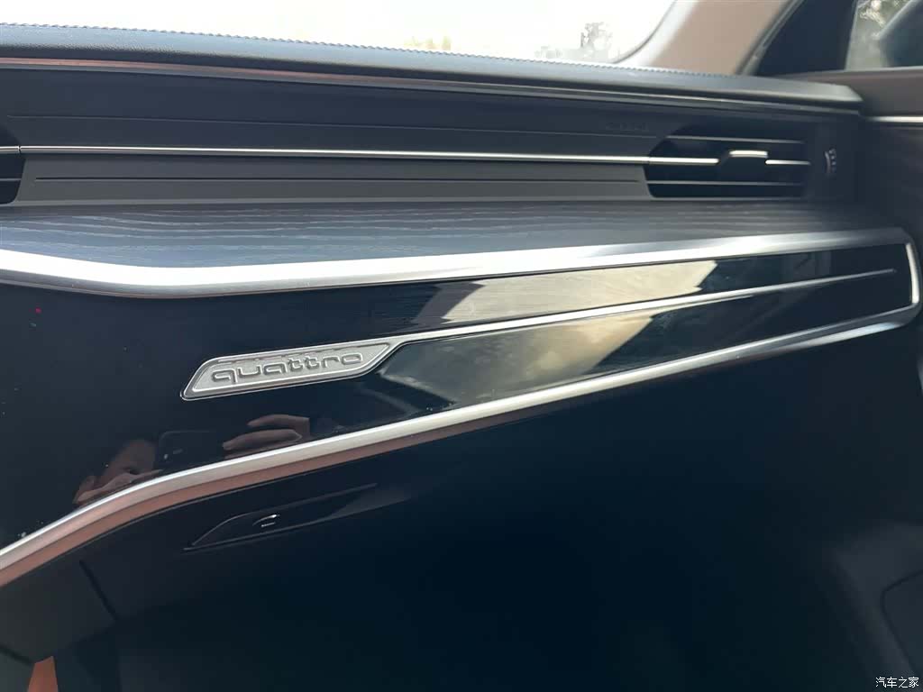 Audi A6L, 2024 23