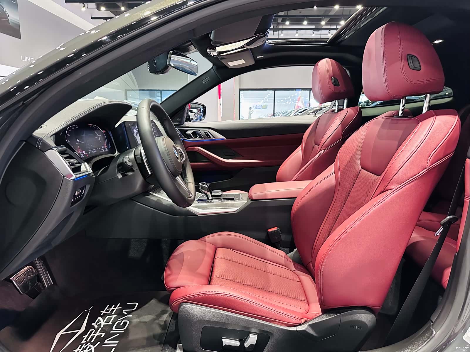 BMW 4 Series, 2022 12