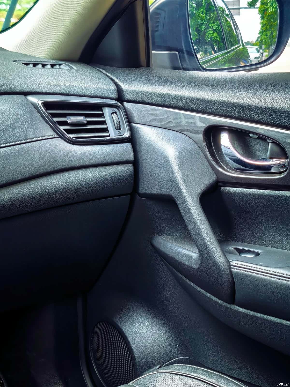 Nissan X-Trail, 2018 26