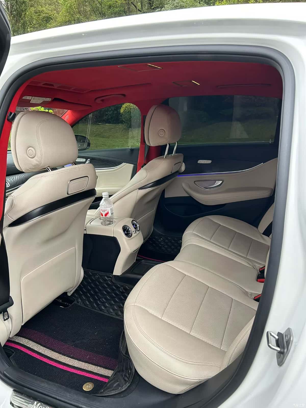 Mercedes-Benz E-Class, 2017 6