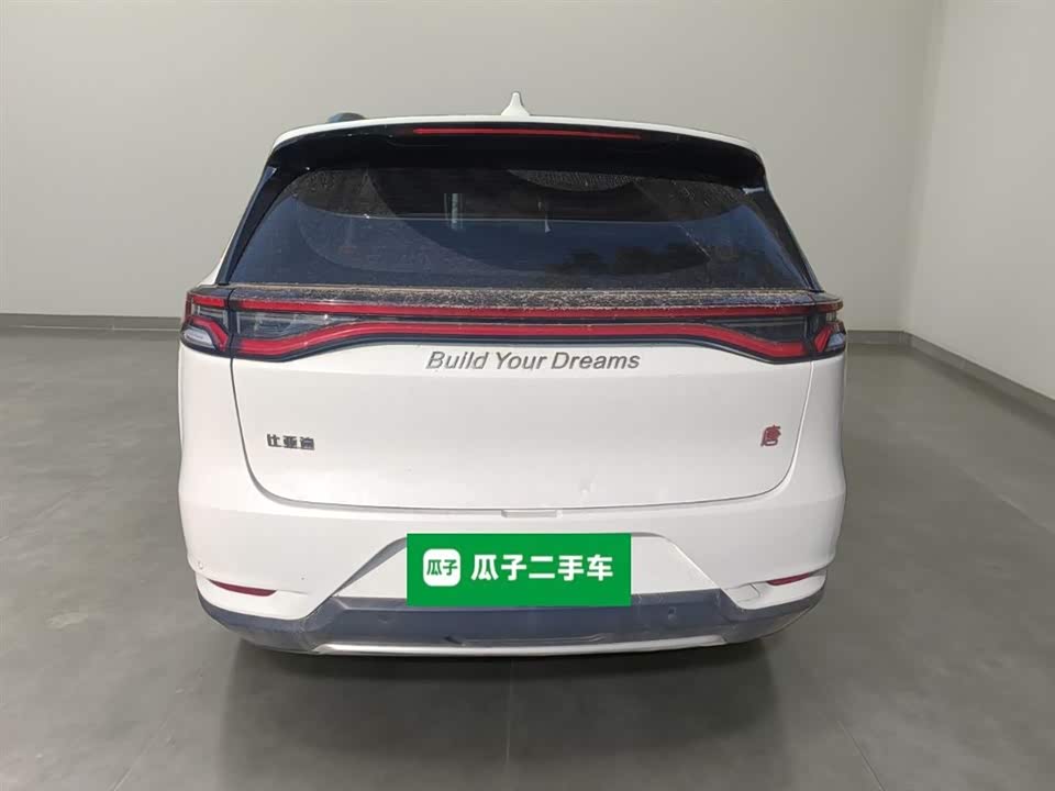 BYD Tang