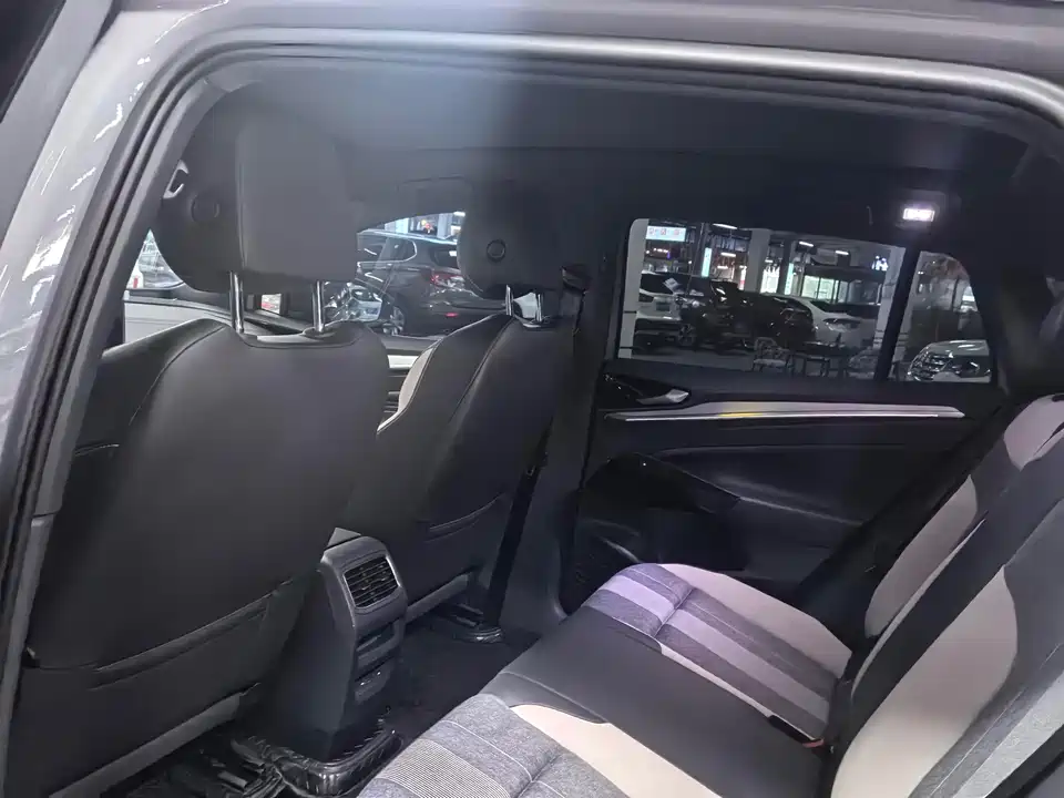 Volkswagen ID.4 CROZZ