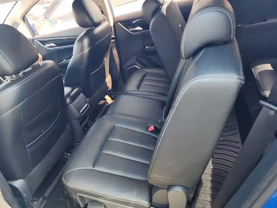 BYD Song MAX BYD Song MAX