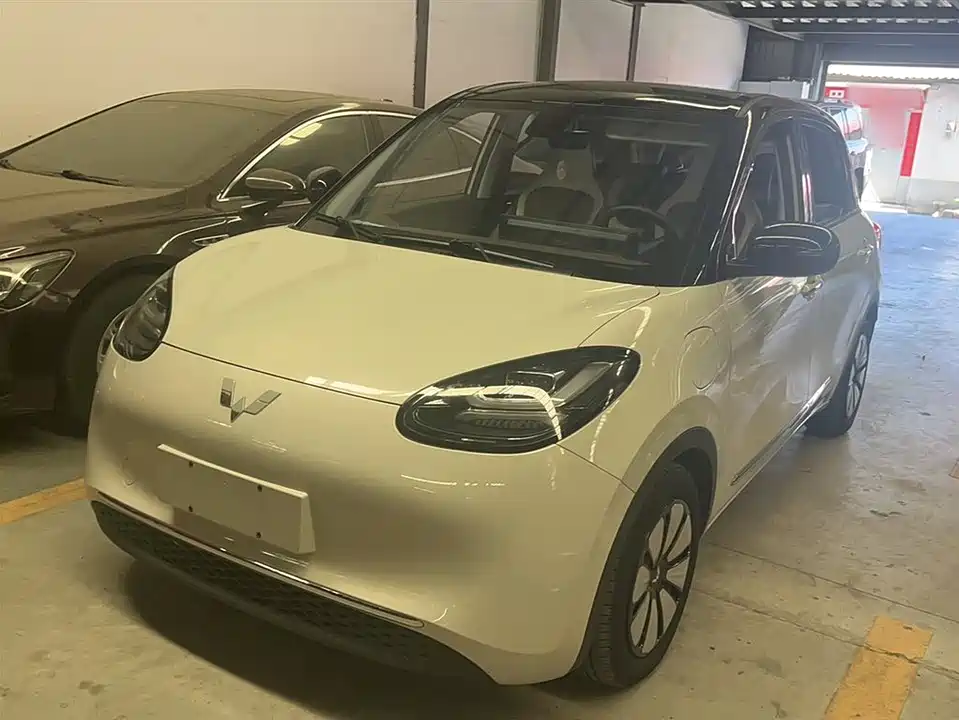 Wuling Wuling Bingguo