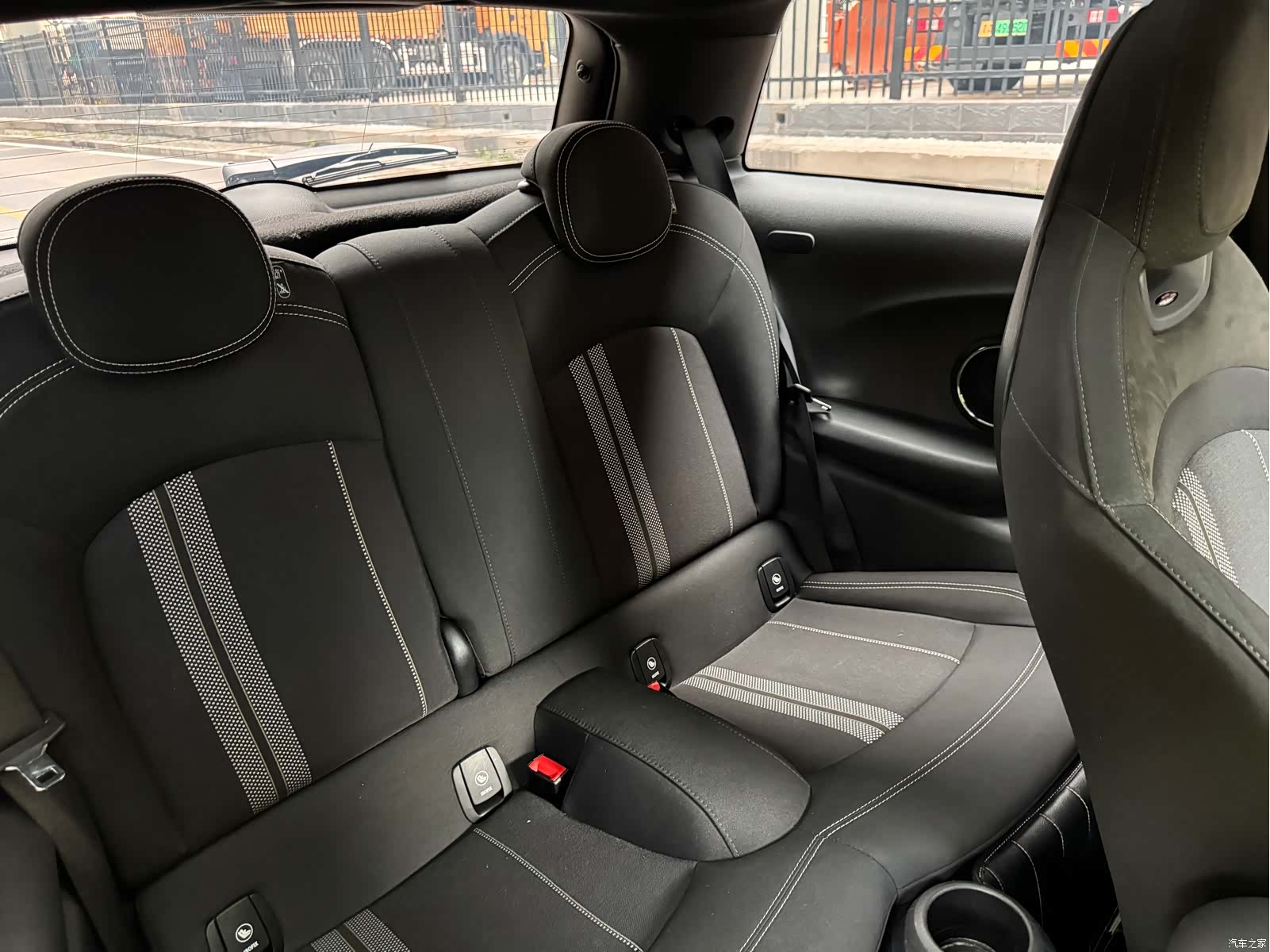 Mini Cooper, 2019 10