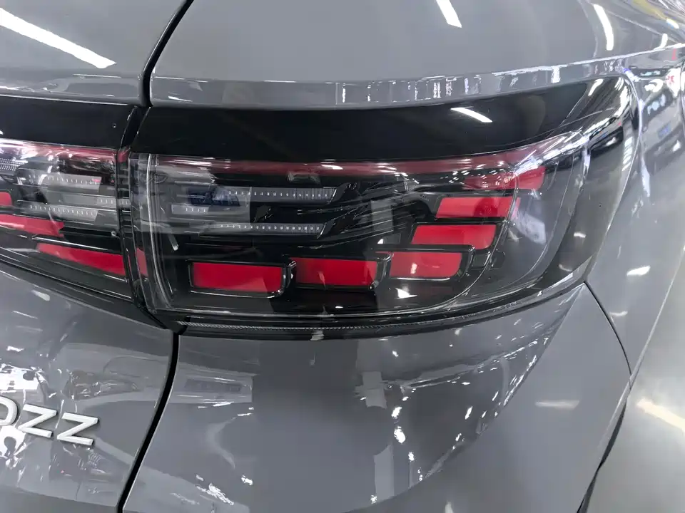 Volkswagen ID.4 CROZZ