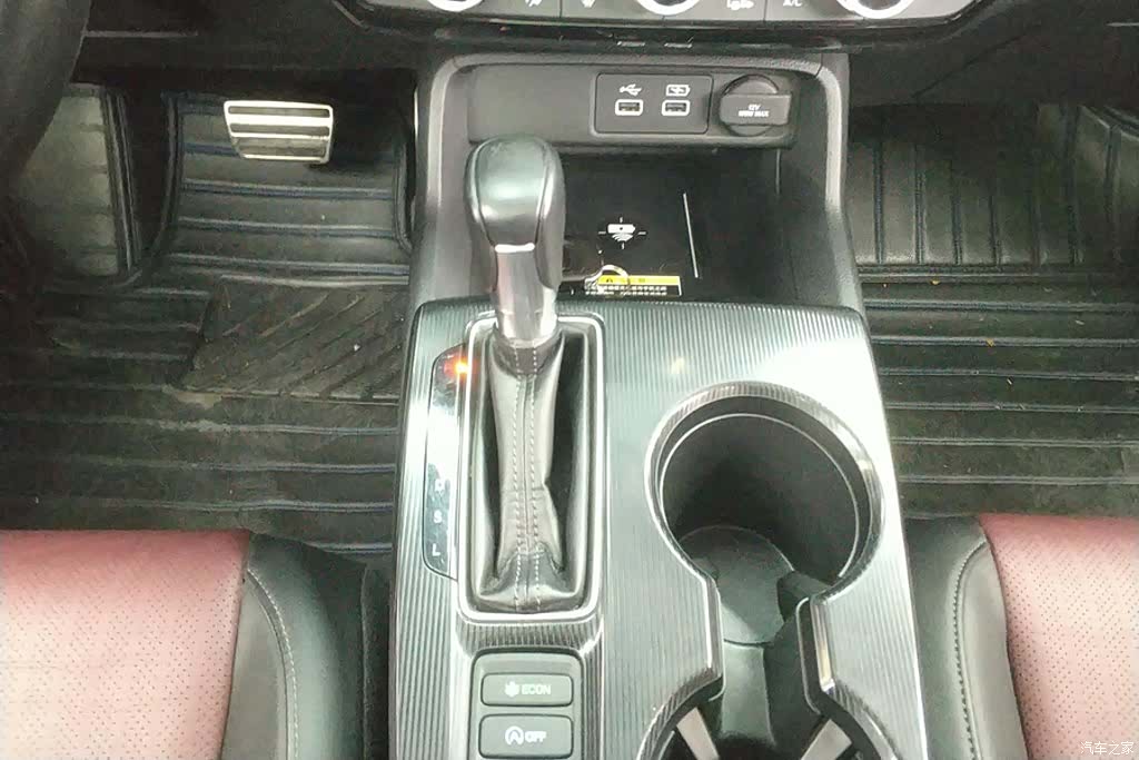 Honda Integra, 2022 16