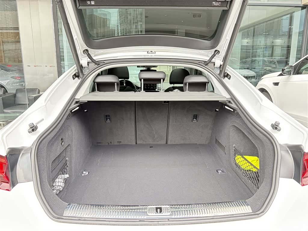 Audi A5, 2023 9