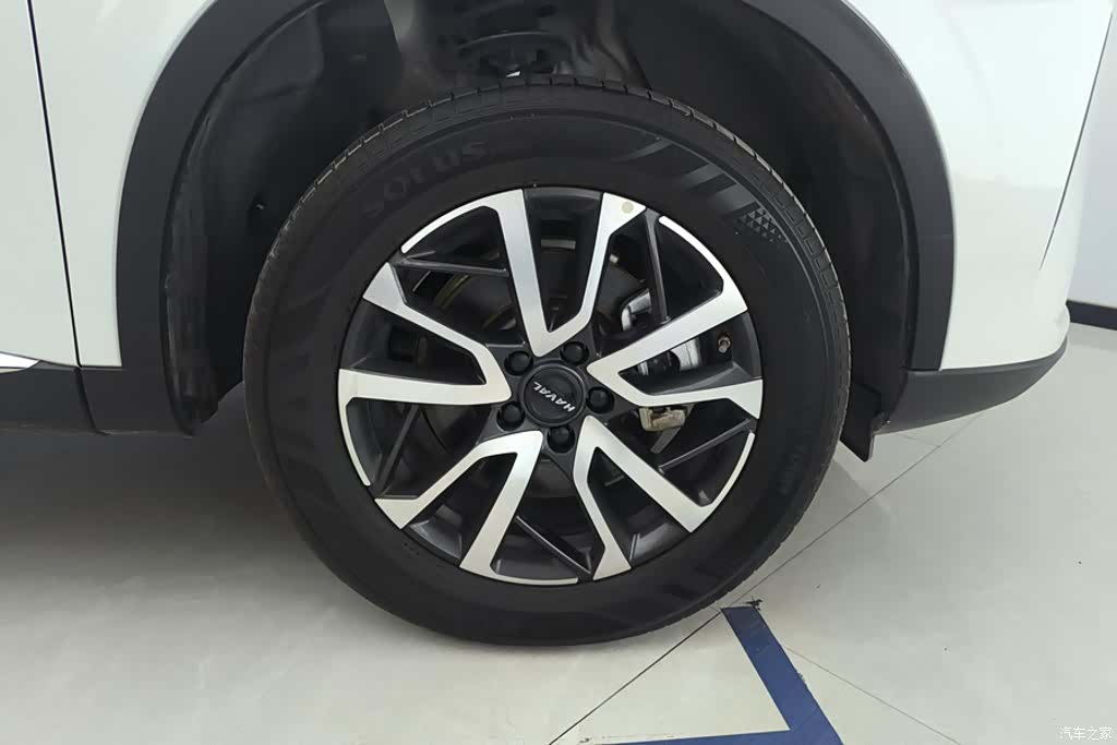 Haval H6, 2023 6