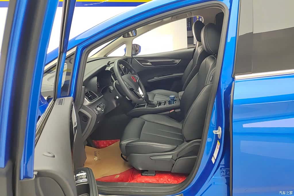 BYD Song, 2018 9