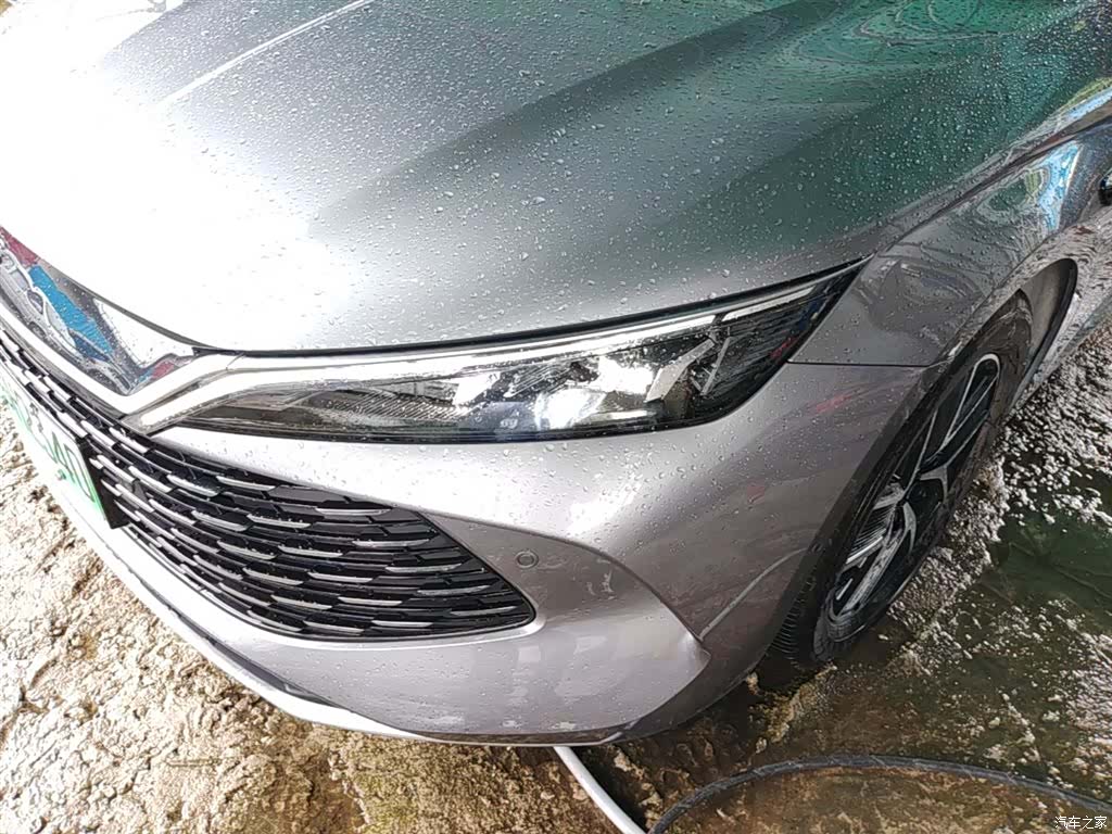 BYD Qin, 2025 24