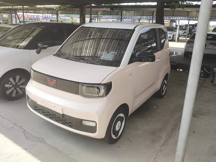 Wuling Mini EV