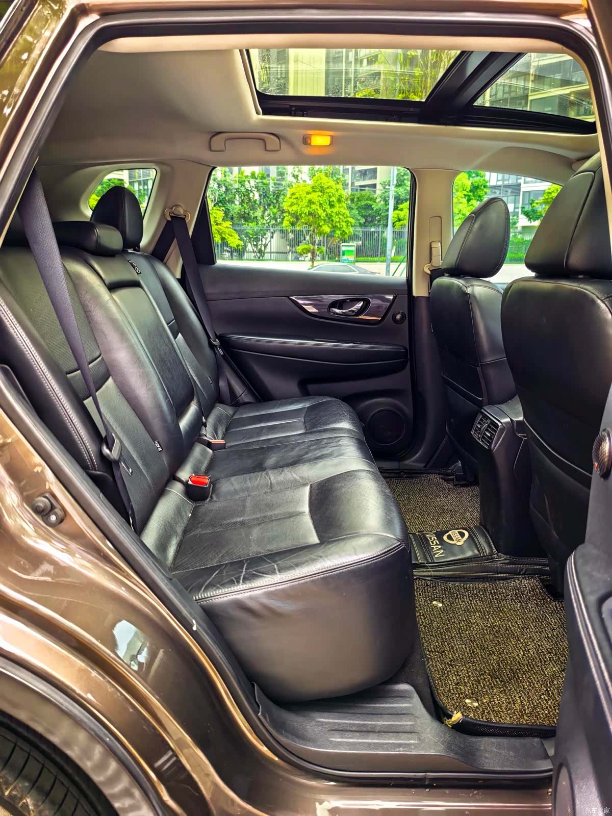Nissan X-Trail, 2018 27
