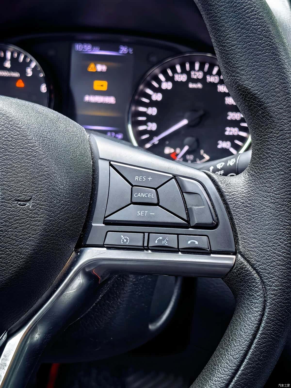 Nissan X-Trail, 2018 18