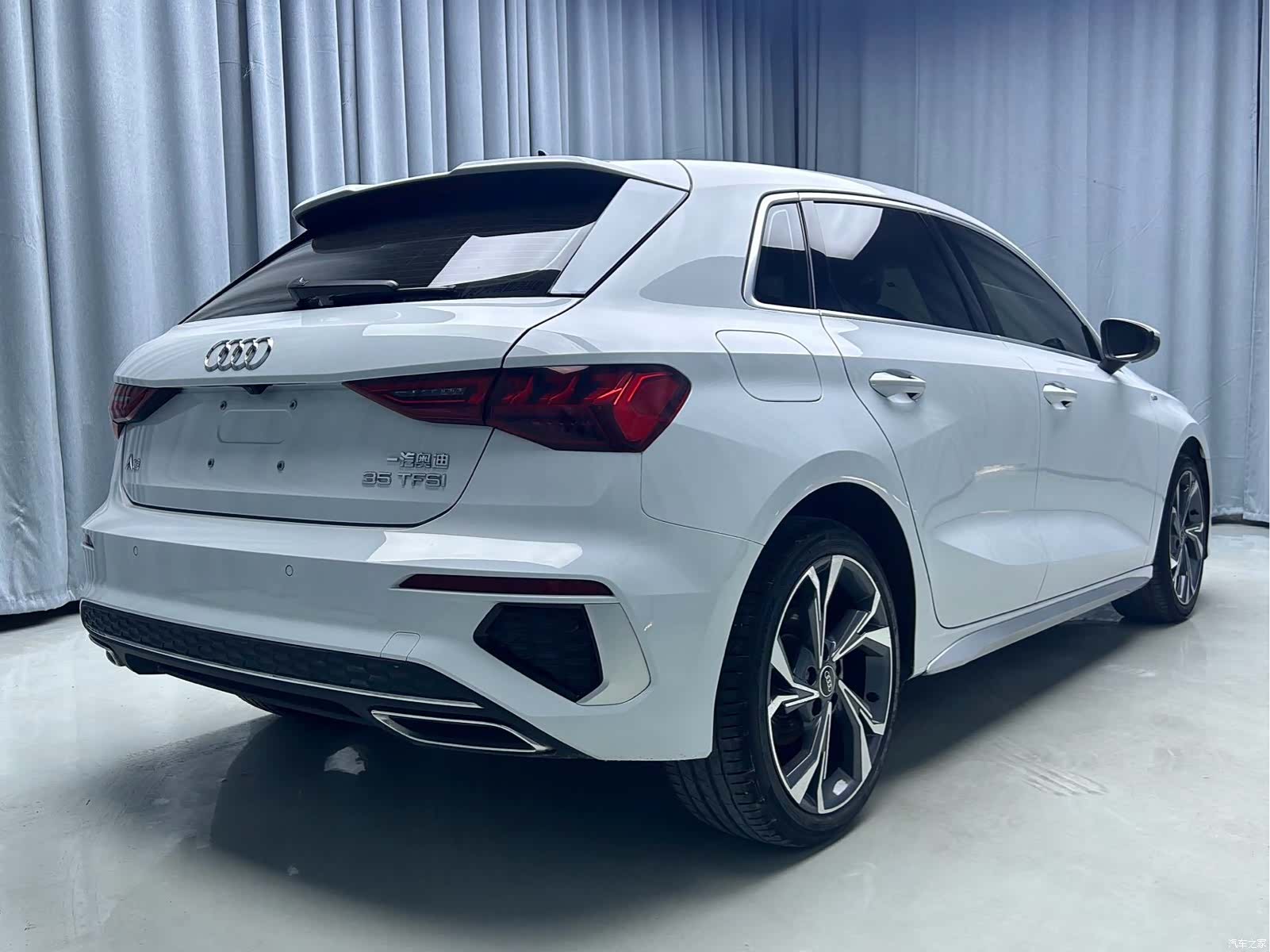 Audi A3, 2023 18