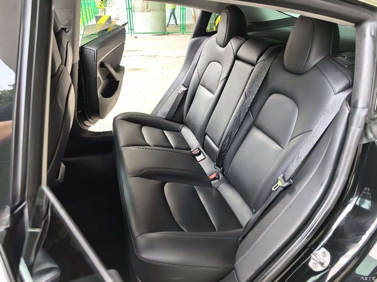Tesla Model 3, 2020 7