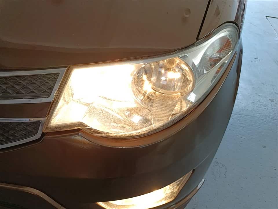 Wuling Wuling Hongguang