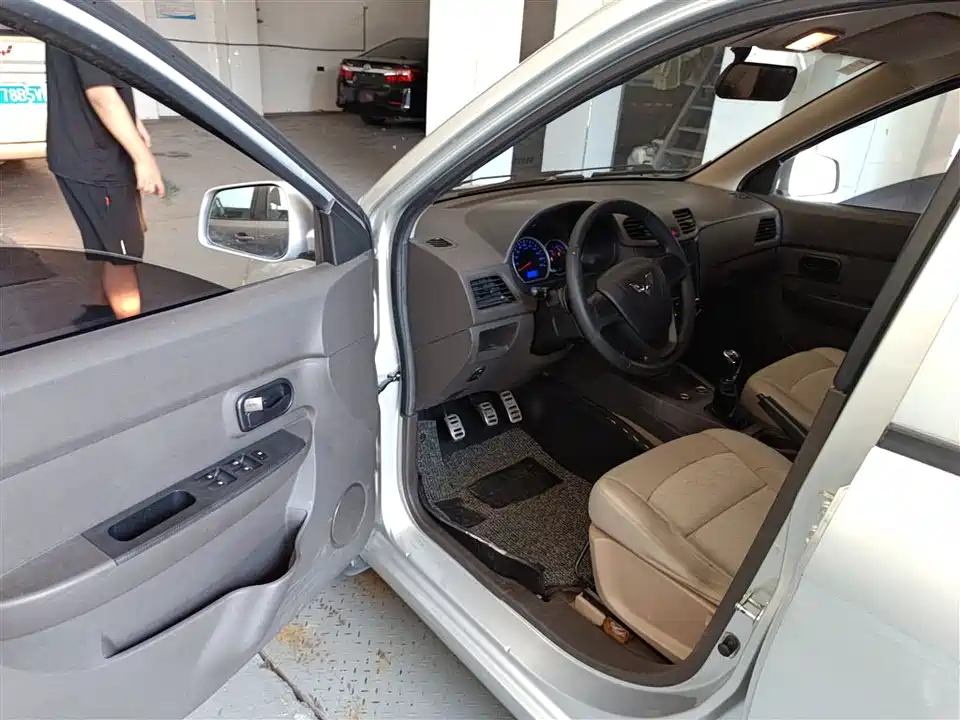 Wuling Wuling Hongguang