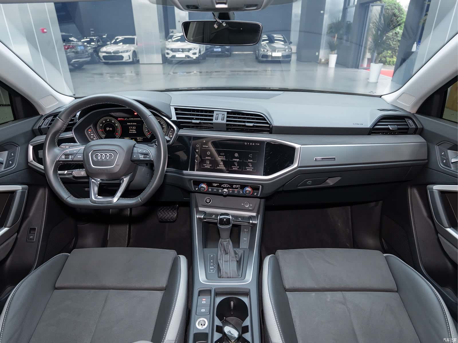 Audi Q3, 2023 17