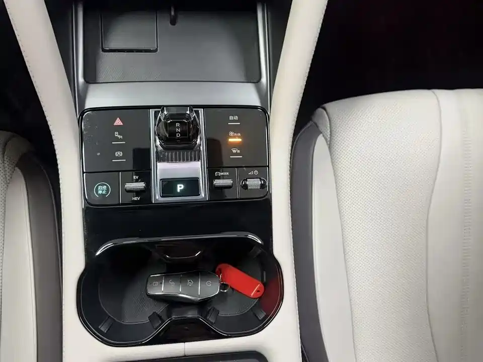BYD Songjiang BYD Songjiang