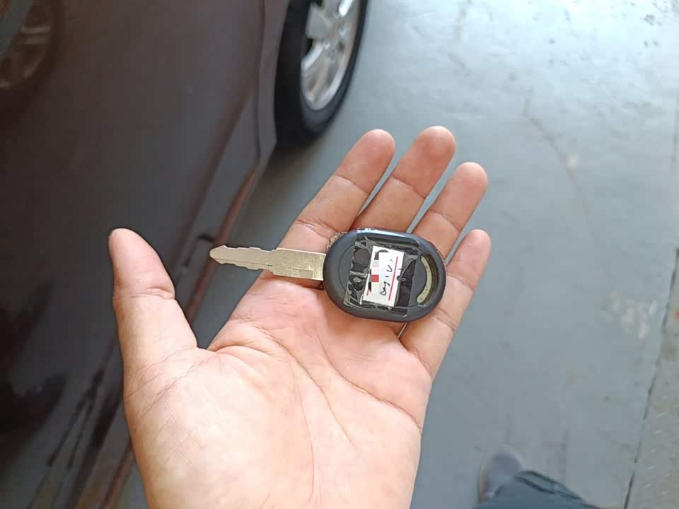 Wuling Wuling Hongguang