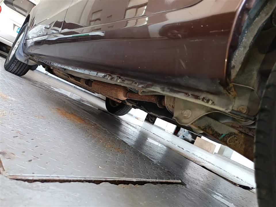 Wuling Wuling Hongguang