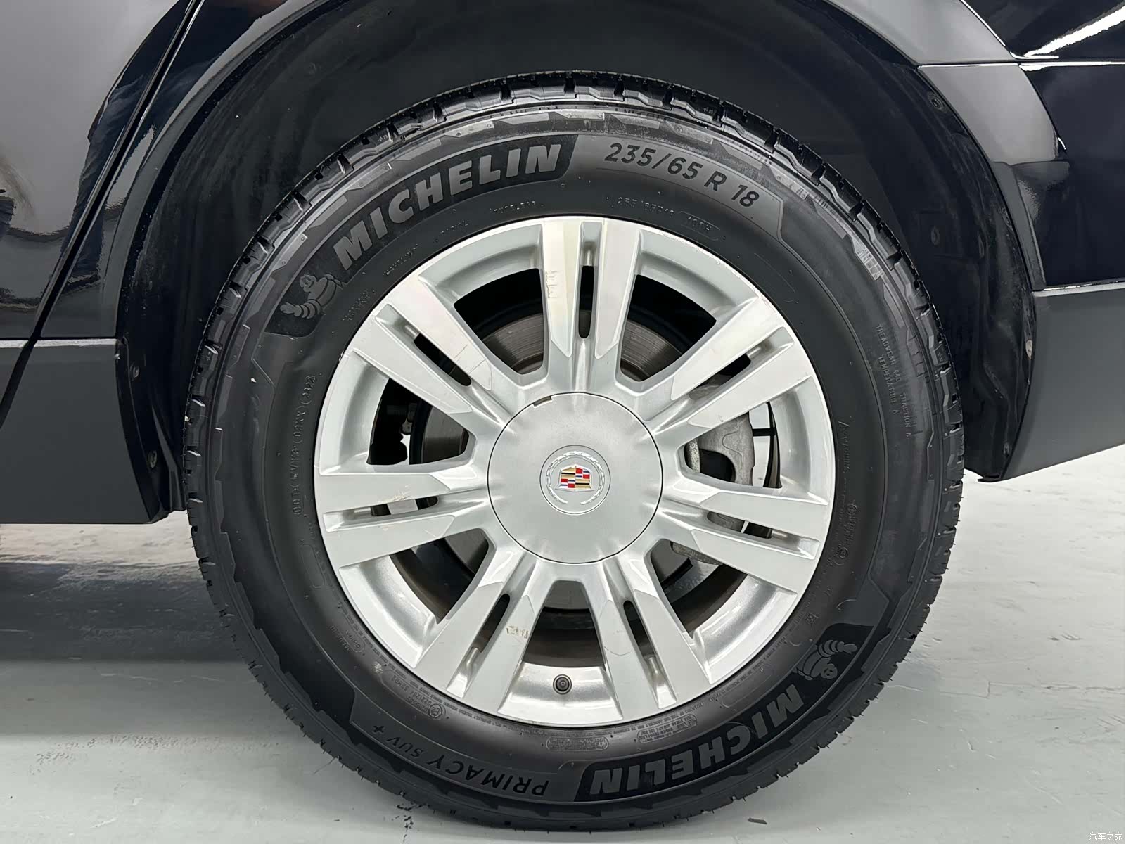 Cadillac SRX, 2016 15