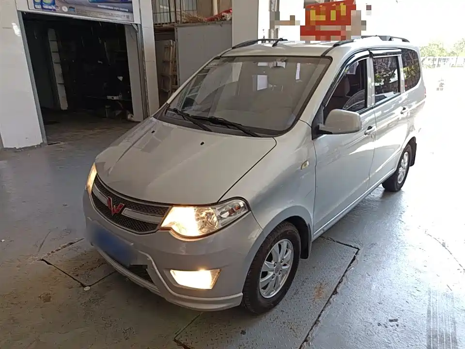 Wuling Wuling Hongguang