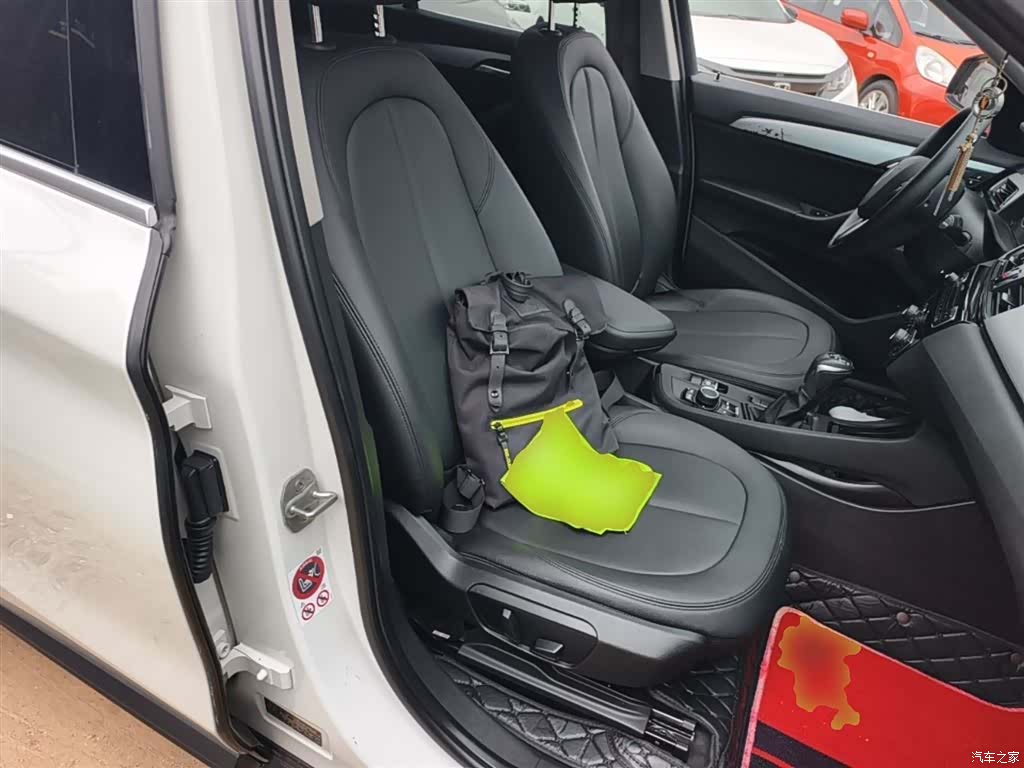 BMW X1, 2017 25