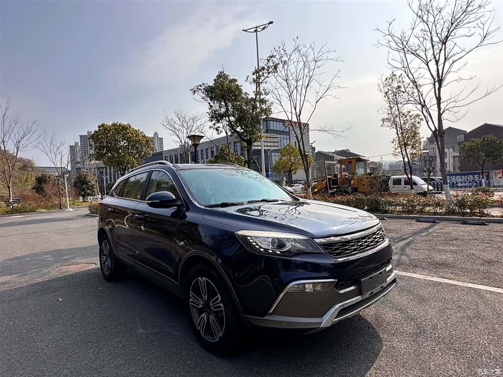 Liebao CS10, 2017 11