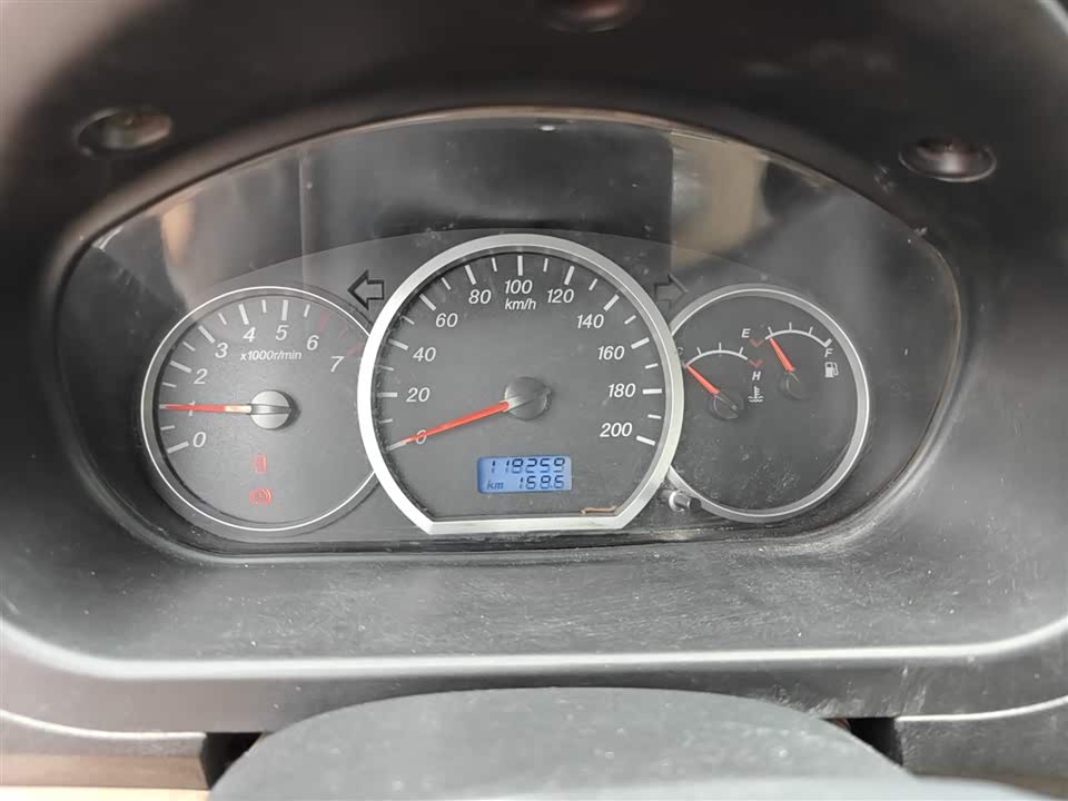 Wuling Wuling Hongguang