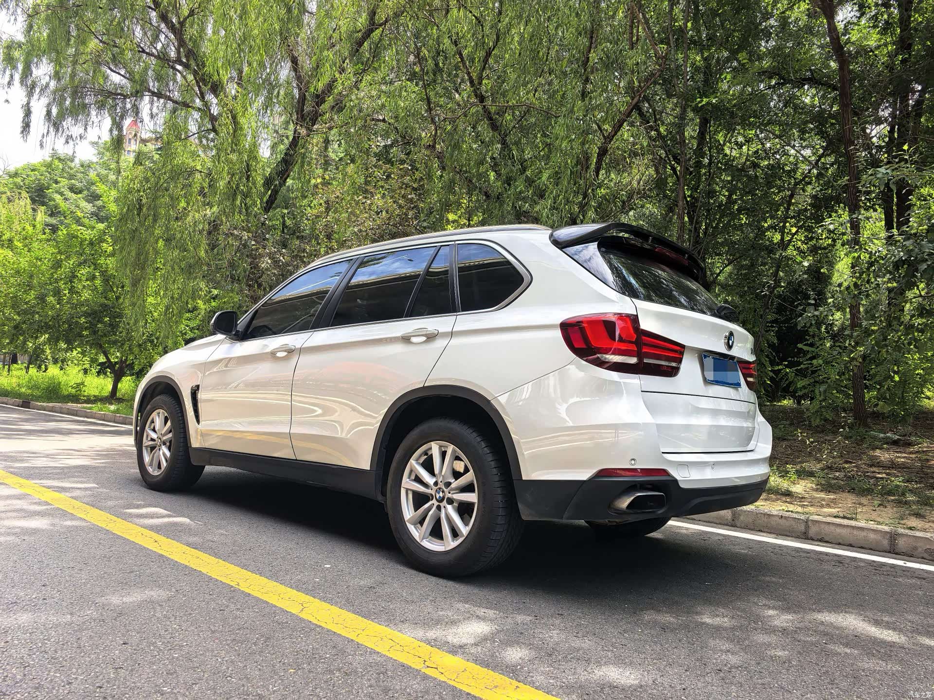 BMW X5, 2020 9