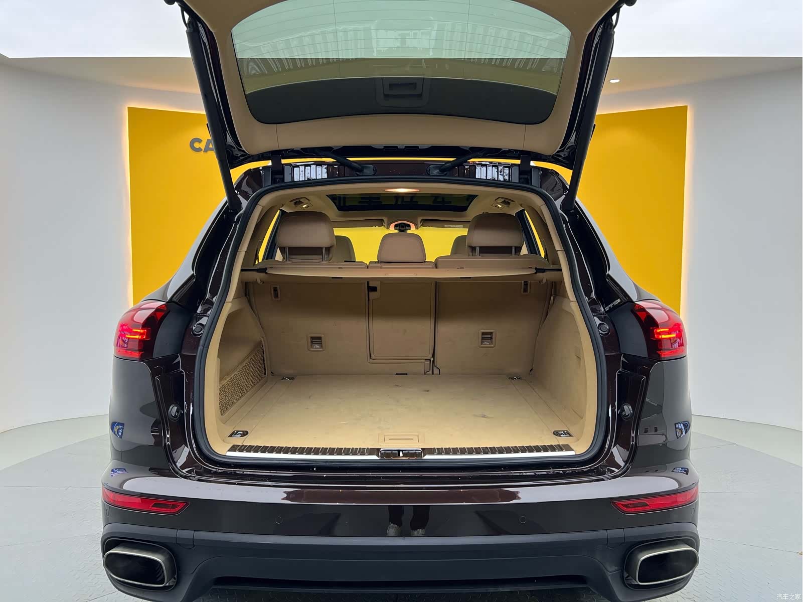Porsche Cayenne, 2016 27